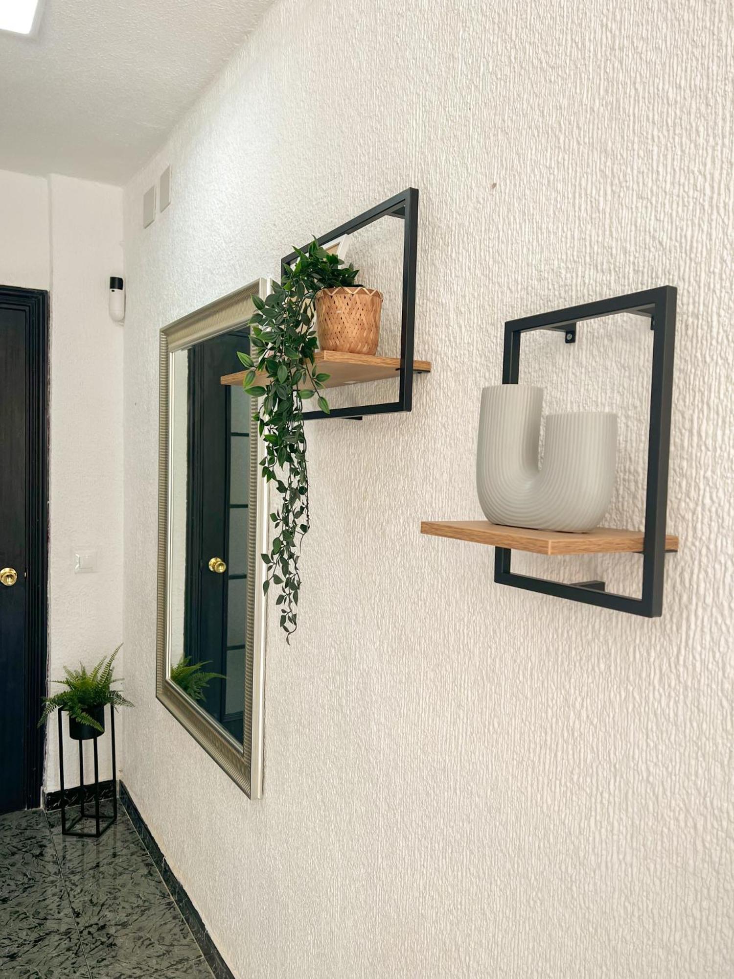 Cozy And Bright Flat With Pool Lägenhet Torremolinos Exteriör bild