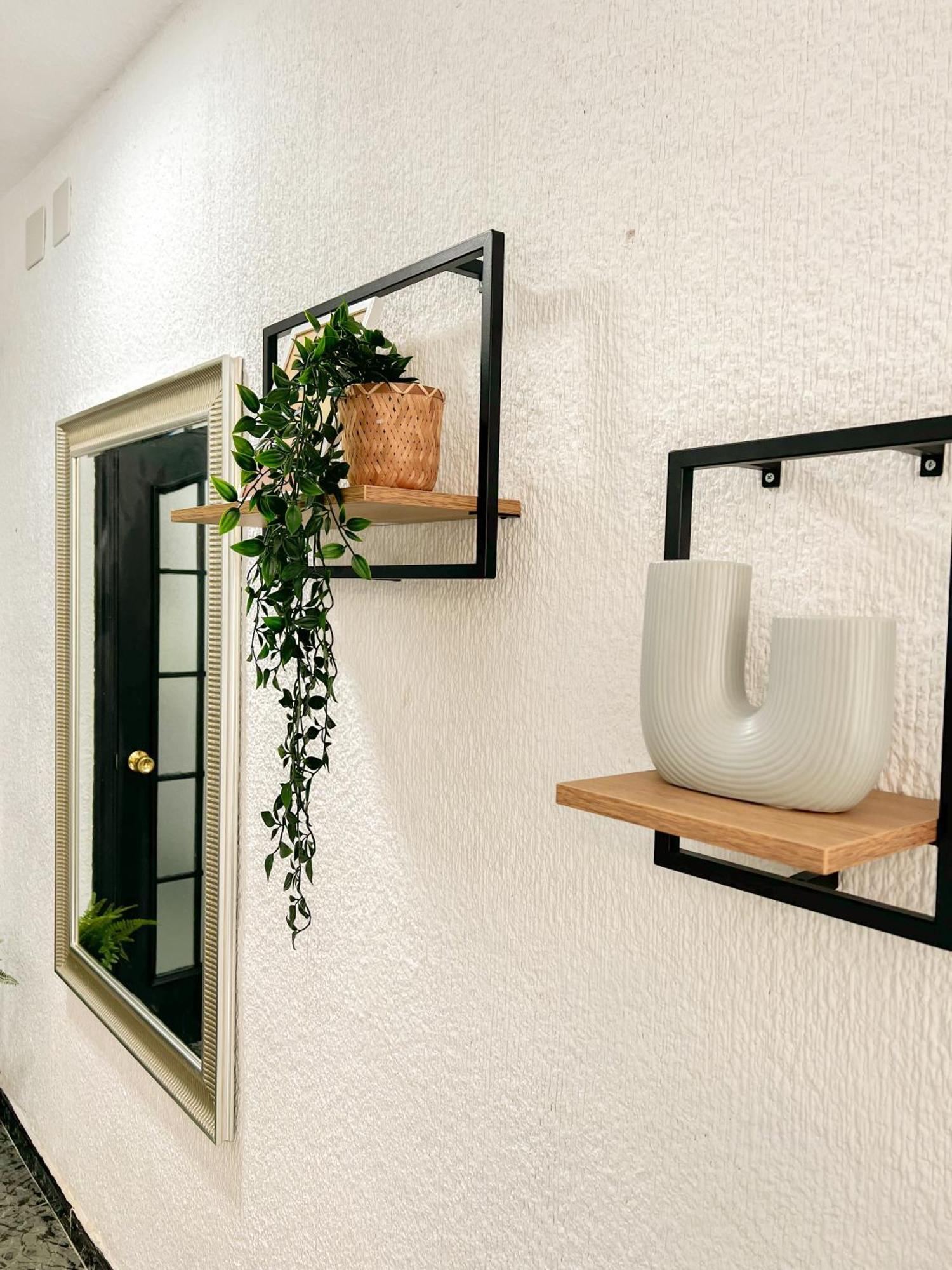Cozy And Bright Flat With Pool Lägenhet Torremolinos Exteriör bild